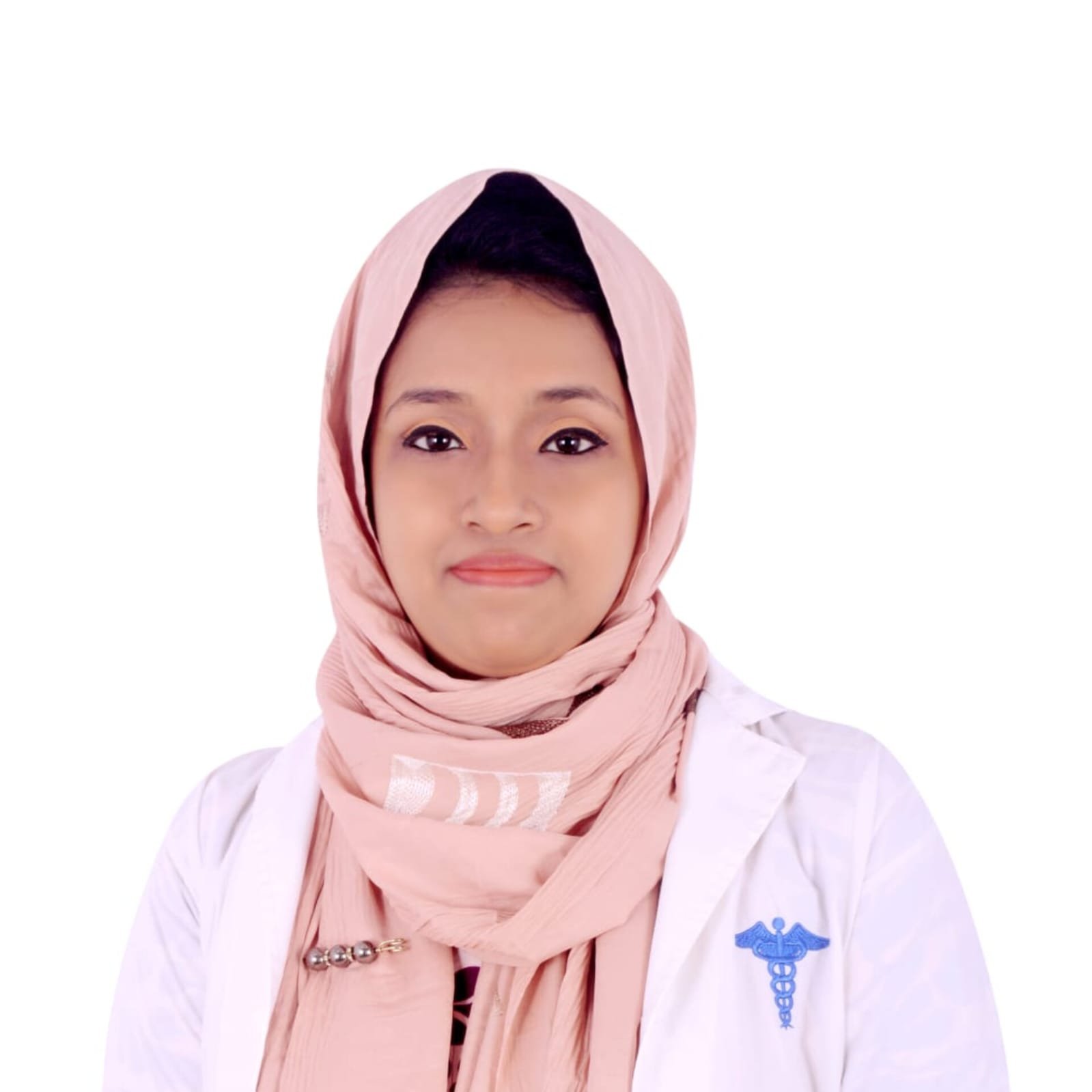 ডা. সাদিয়া আক্তার