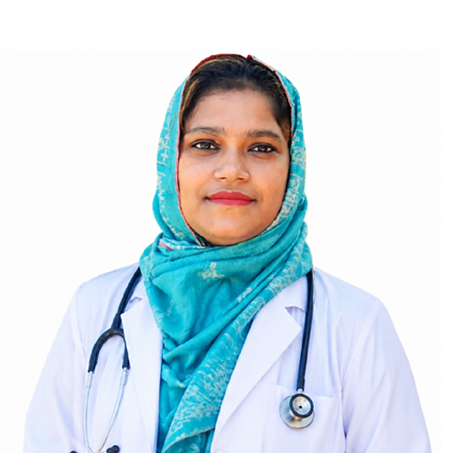 ডা. বদরুন নাহার রুমী