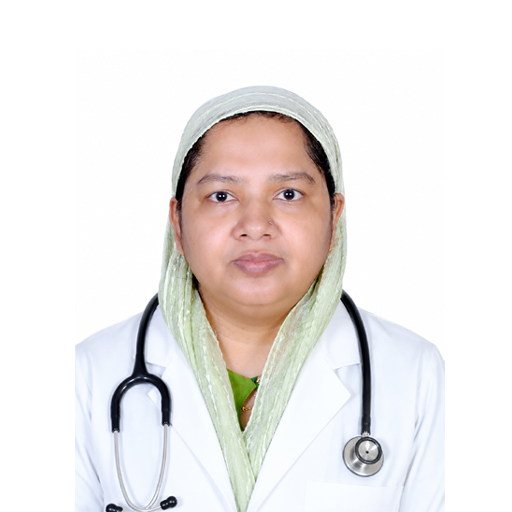 ডা. সৈয়দা ফারহানা রব