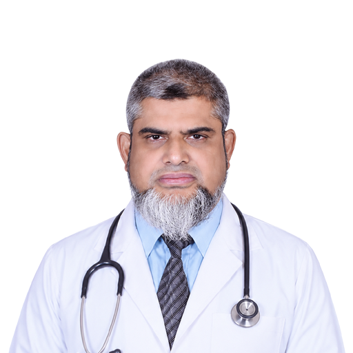 অধ্যাপক ডা. আবু বকর মোঃ মোস্তফা